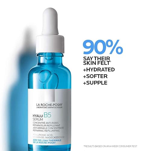 La Roche-Posay Hyalu B5 Serum to Replump and Repair 30ml