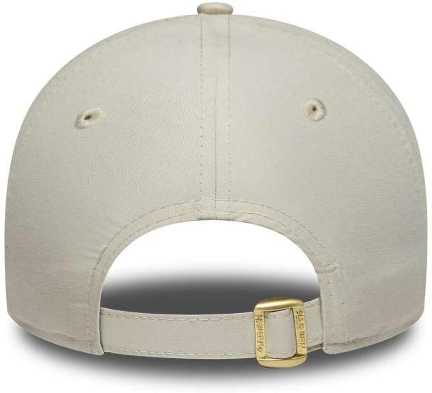 WMNS FLAWLESS 9FORTY NEYYAN STN Womens Caps, LIGHT BEIGE, OSFM