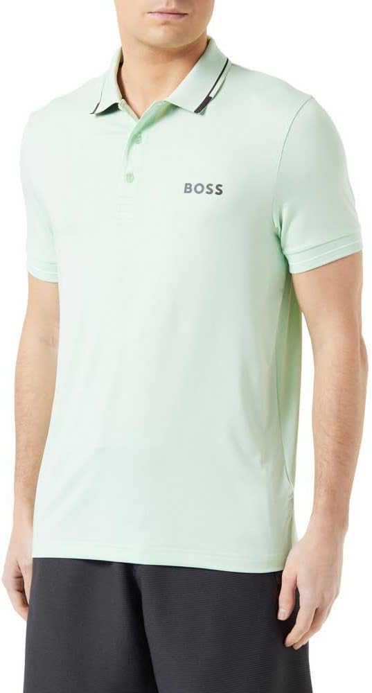 BOSS Men Paul Pro Polo