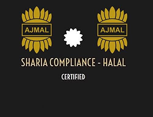 Ajmal Musk Silk Perfume Oil 12 ML.