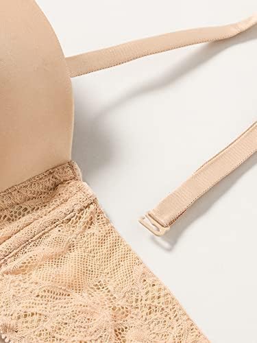 Calvin Klein Women Push Up Strapless Bra