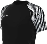 Women's Dri-fit Academy Tracksuit - BLACK/WHITE/(WHITE)