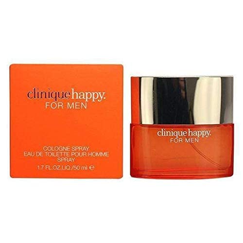 Clinique Happy for Men - Eau de Toilette, 100ml