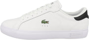 POWERCOURT mens Sneaker - White