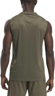 mens Id Train/Workout Ready T-Shirt - Armgrn