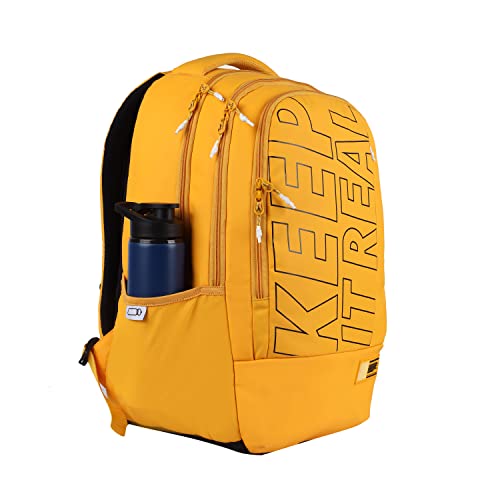 Gear Unisex Keep It Real Backpack