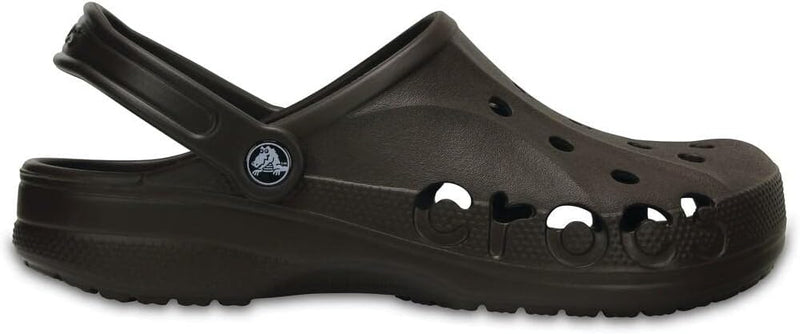 Crocs Women 10126-6QQ Baya Clog