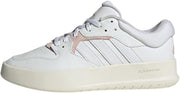 Court 24 womens Shoes - Ftwwht/Ftwwht/Owhite