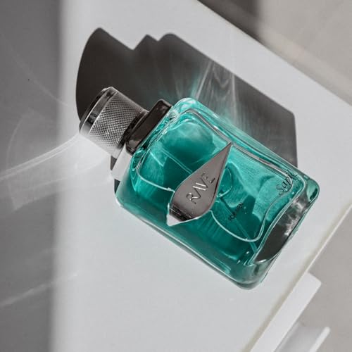 Sapil Rave For Men 100ml EDP/150ml Deo Giftset