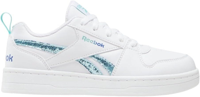 ROYAL PRIME 2.0 2V womens SHOES - LOW - WHITE/AIAQUA/OPTIMUMBLUE