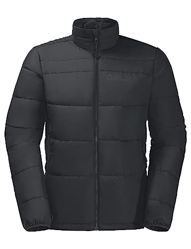 Jack Wolfskin Men's Jasper 3-in-1 Jacket M Jacket
