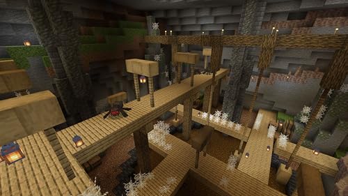 Minecraft - PS5 - PEGI Version