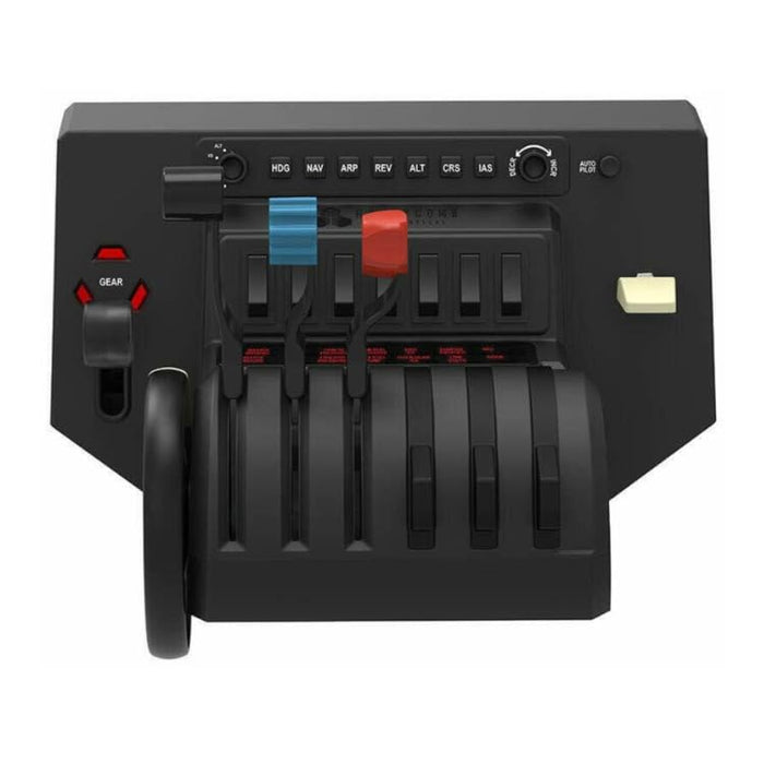 Bravo Throttle Quadrant - Honeycomb Aeronautical PC