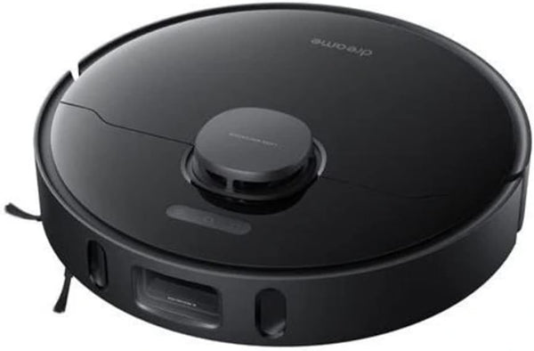 XIAOMI VIOMI V3 Robot Vacuum Cleaner 2000 Pa Strong Suction Power 2 in 1 Sweeping Mopping 4900 mAh Lithum-on Battery LDS Navigation