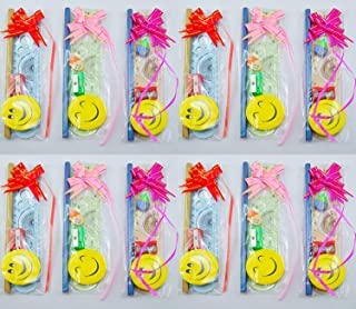Royals Birthday Return Gifts for Kids (Stationary Set Pack of 6)