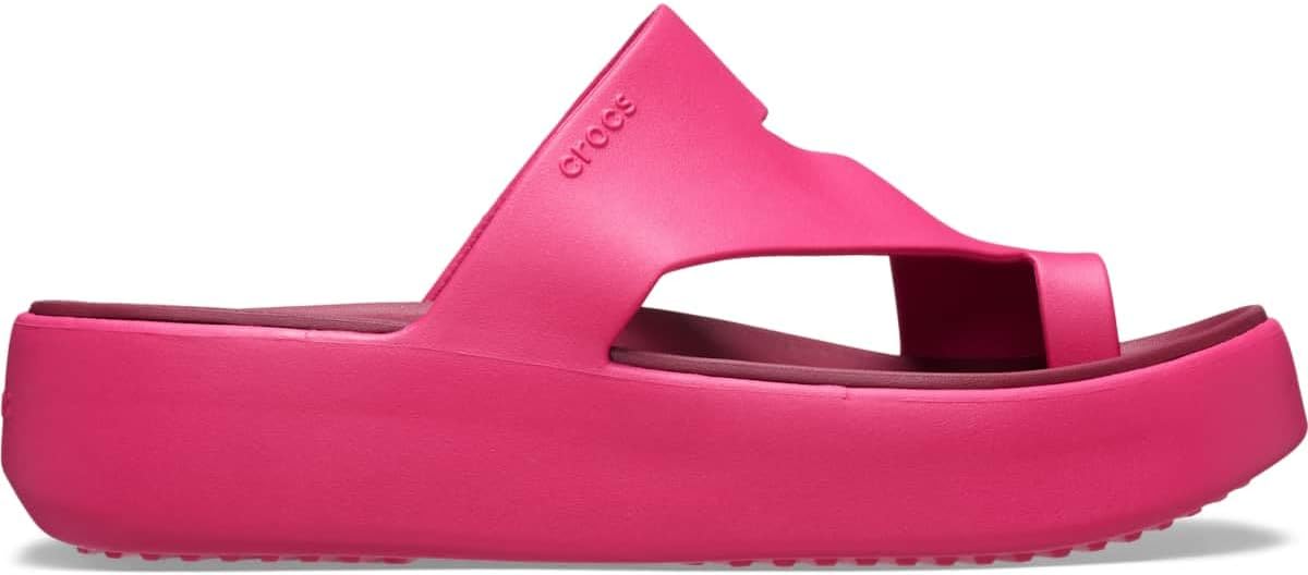 Crocs Women'S 210834-6Zq Sandals