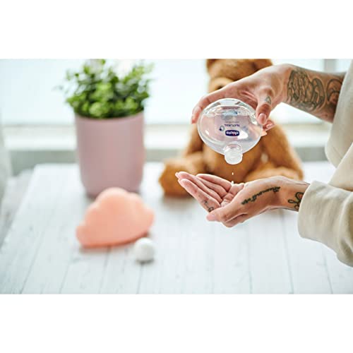 CHICCO Natural Sensation ??Fragrance Water, 100 ml, 0 M+
