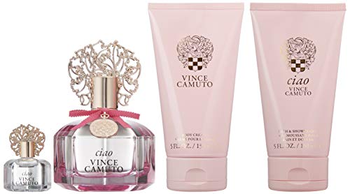 Vince Camuto Ciao 4PC Gift Set, 13.65 fl. oz