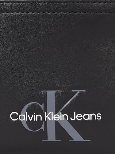 Calvin Klein Jeans Men MONOGRAM SOFT REPORT Crossover