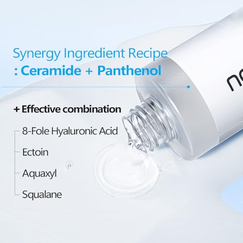FABYOU Ceramide Panthenol Skin Barrier Support Toner 300ml – Korean Skincare for Deep Hydration, Soothing & Moisture Barrier care with a Non-Sticky, Gentle Daily Toner for Sensitive & Dry Skin