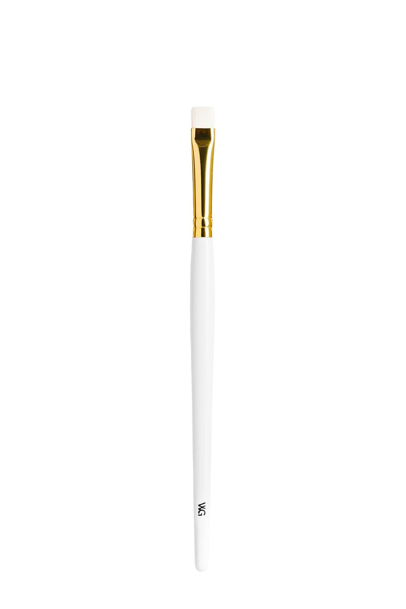 Wayne Goss White Gold Collection #15 Push Liner Makeup Brush