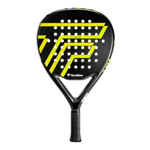 Tecnifibre Wall Breaker 375/365/360/355 Padel Racket Range