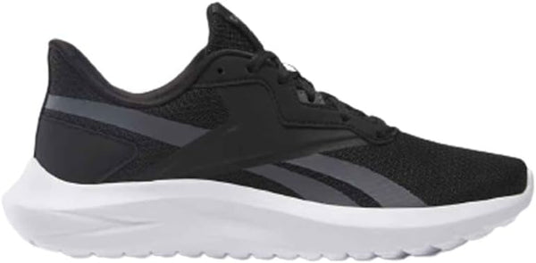 Energen Lux womens Sneaker - Cblack/Purgry/Ftwwht