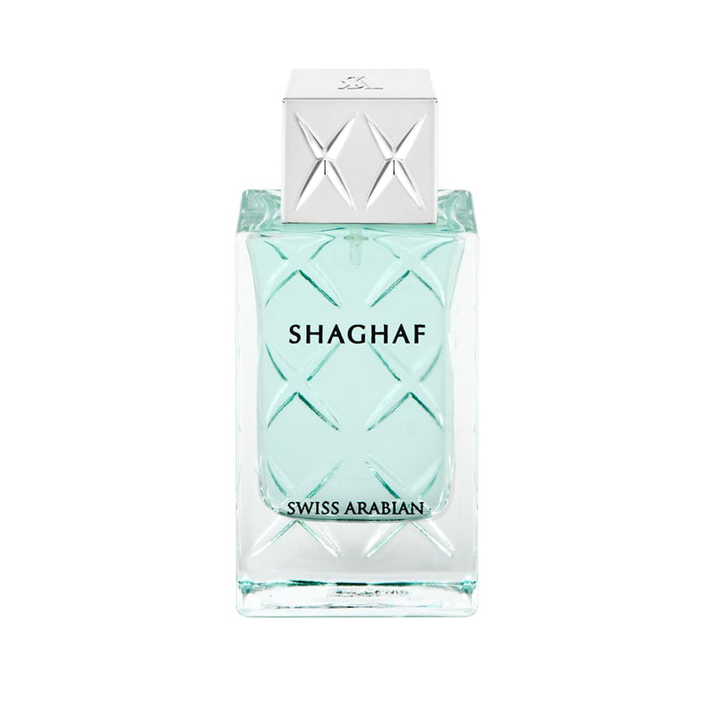 Swiss Arabian Shaghaf for Men Eau De Parfum 75ml