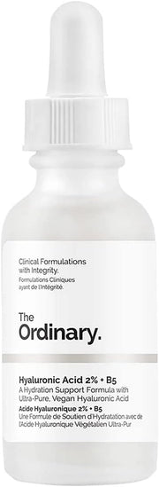 Hyaluronic Acid 30ml