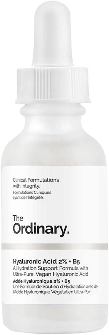 Hyaluronic Acid 30ml