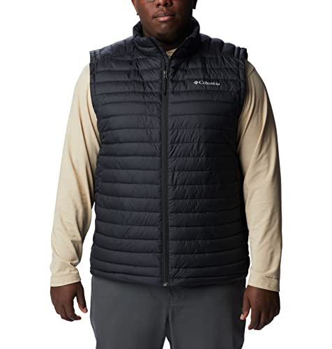 Columbia Mens Silver Falls Vest Silver Falls Vest