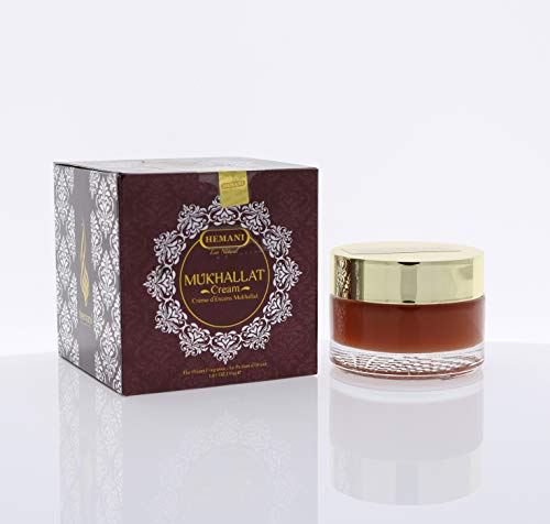 Hemani Mukhallad Cream 30ml