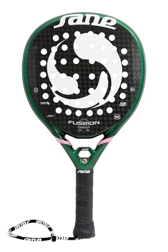 Sane Fussion Omega 2025 Padel Racquet
