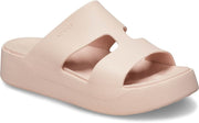Crocs Women's 209409-2Q9 Platform Sandals