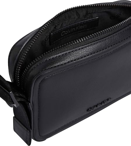 CALVIN KLEIN Men MINIMAL FOCUS CAMERA Crossover