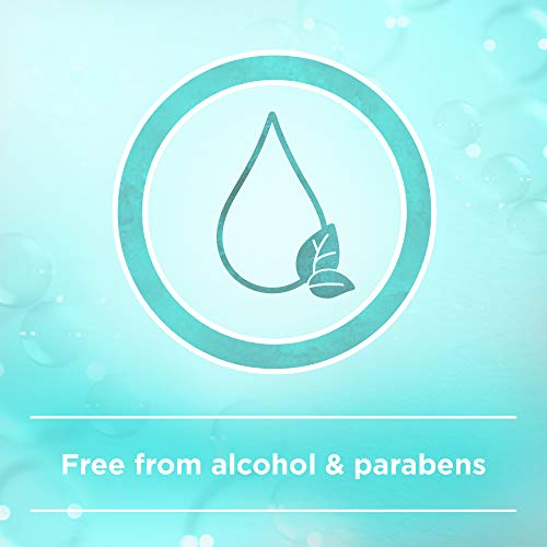 Johnson's Hand Wash, Anti-Bacterial, Sea Salts, 500ml, 1+1 FREE