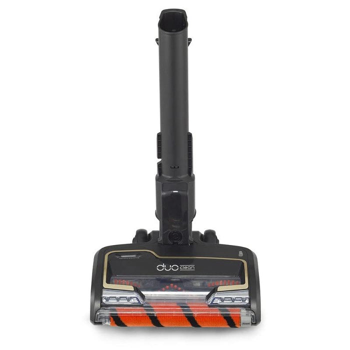 Shark ION P50 Lift-Away Cordless Upright Motorized Floor Nozzle, Gray/Orange