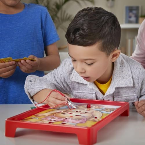 Classic Operation Game