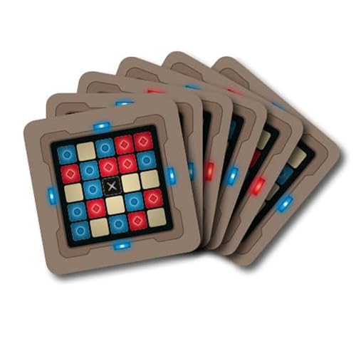Sulfar Codenames - Perfect party game experience