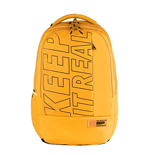 Gear Unisex Keep It Real Backpack