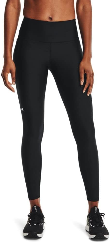 Womens TECH FITTED Leggings – image 1
