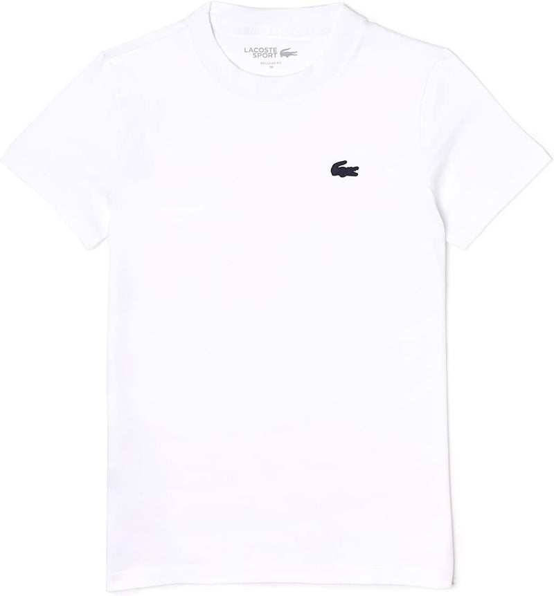 Womens Tf9246 T-Shirt - White