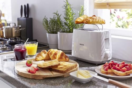 Philips Daily Toaster HD2581/01
