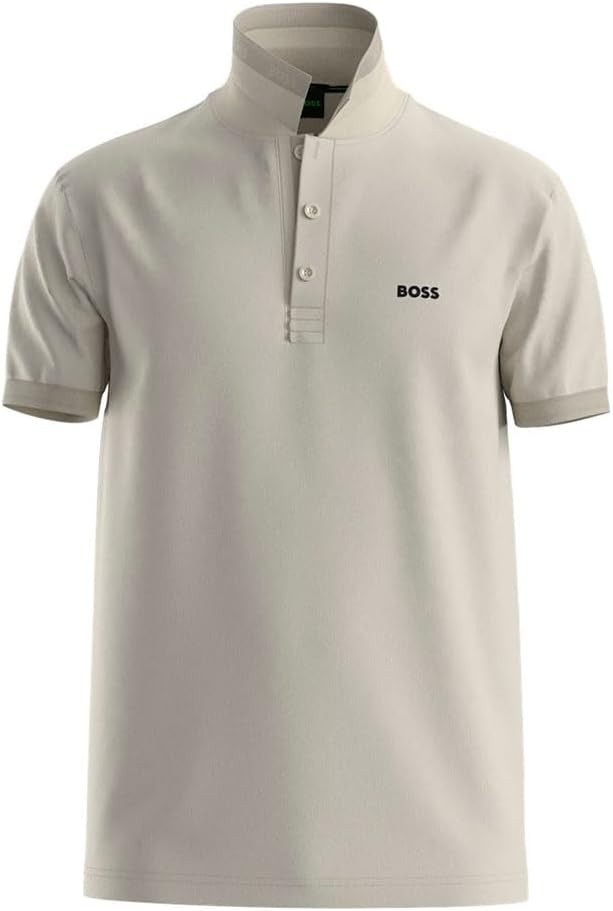 BOSS Herren Paddy Polo