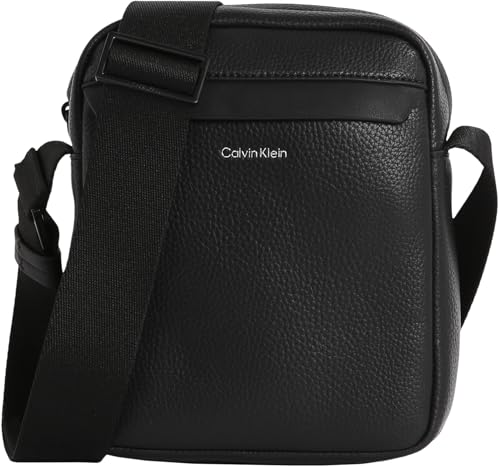 Calvin Klein Mens CK MUST REPORTER S Handbags