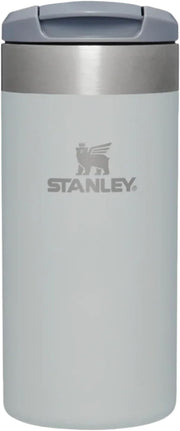The AeroLight Transit Mug .35L / 12 Oz Ash