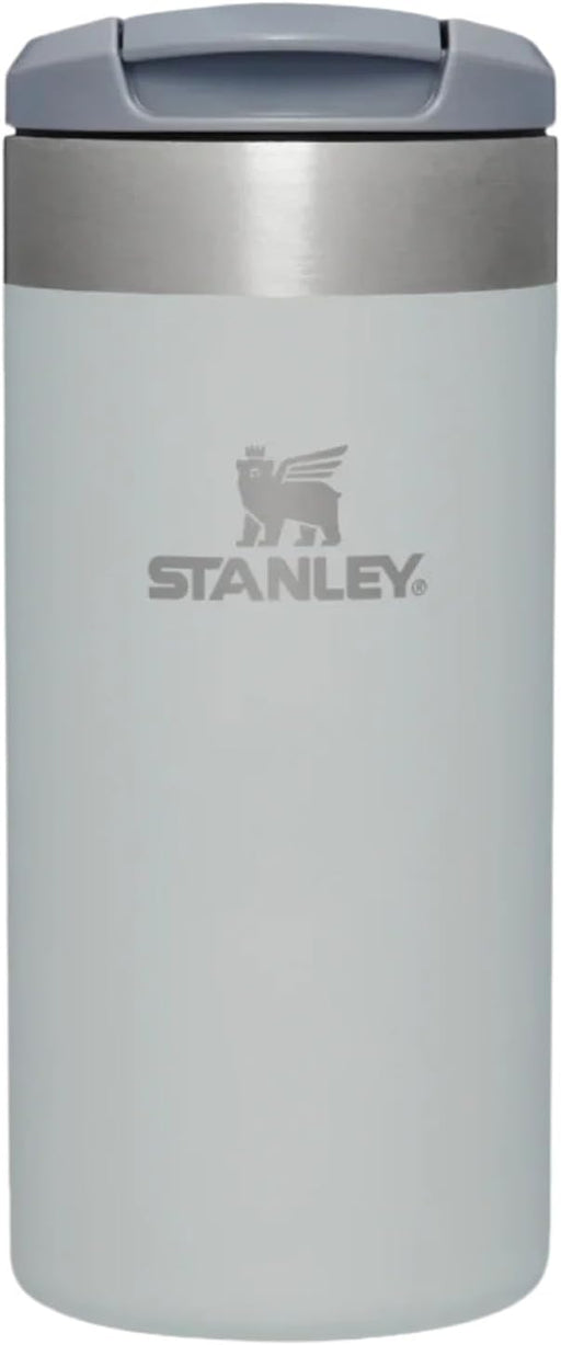 The AeroLight Transit Mug .35L / 12 Oz Ash