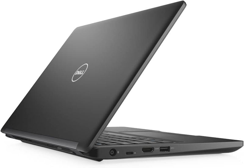Dell (Refurbished) Latitude 5290 Business Notebook Laptop | Intel Core i5-8th Generation CPU | 8GB DDR4 RAM | 256GB SSD | 12.5 inch Display | Windows 10 Pro