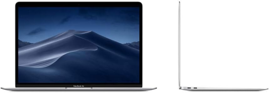 Apple (Refurbished) MacBook Air 128GB