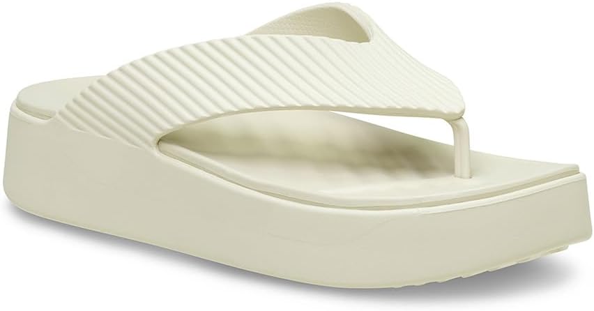 Crocs Getaway Platform Flip womens Flip-Flop